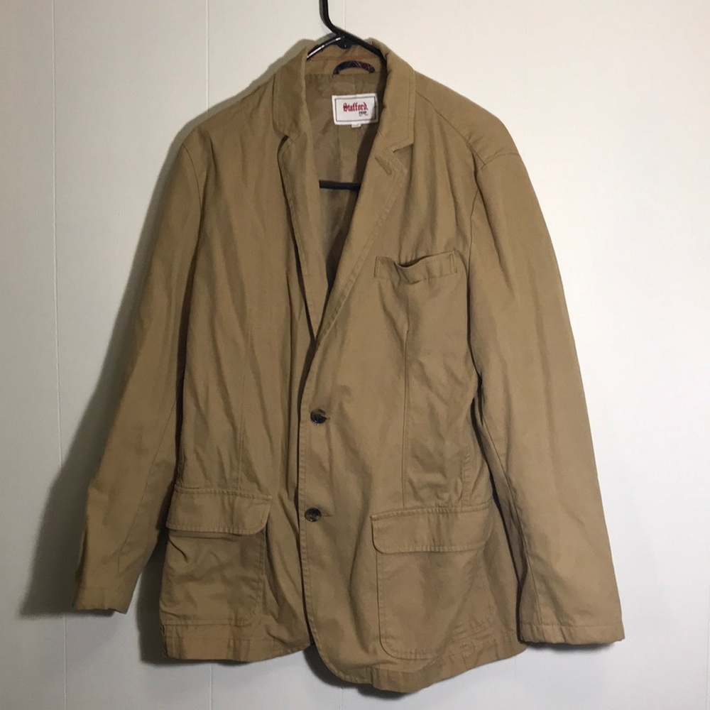 Vintage Blazer